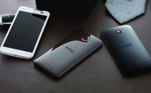 HTC Deluxe màn hình Full HD lộ diện qua hình ảnh mới