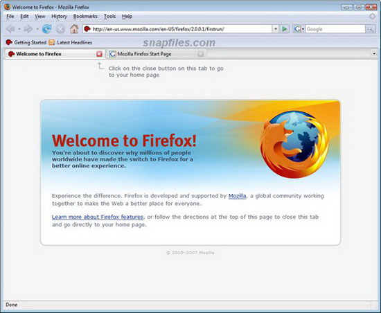 Mozilla lặng lẽ thông báo việc dừng phát triển Firefox 64-bit