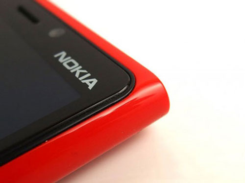 Giám đốc bộ phận camera của Nokia chia tay công ty