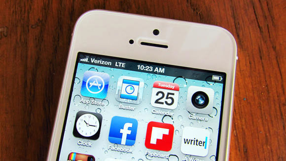 iPhone giá rẻ sẽ xuất hiện vào năm 2014?
