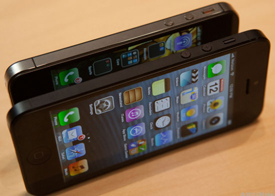 iPhone giá rẻ sẽ xuất hiện vào năm 2014?