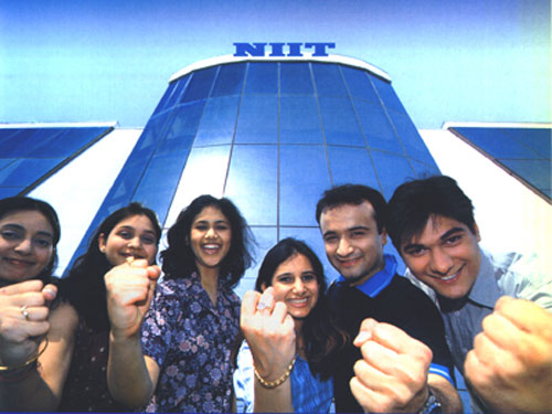 Học viện CNTT NIIT iPMAC tuyển sinh chương trình “Thế hệ vàng GNIIT”