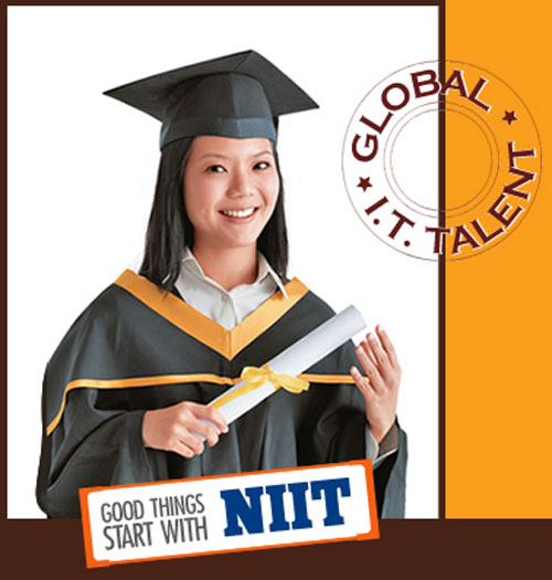 Học viện CNTT NIIT iPMAC tuyển sinh chương trình “Thế hệ vàng GNIIT”