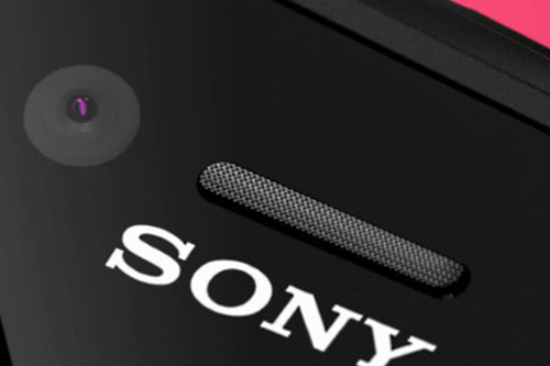 Sony lọt top 3 hãng smartphone hàng đầu thế giới 
