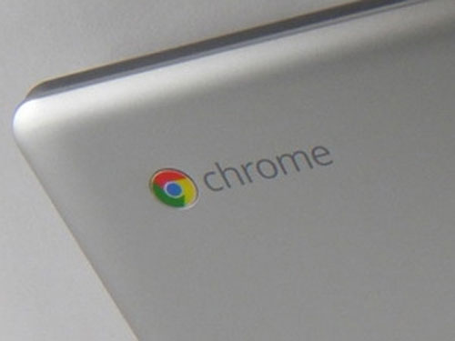 Google sắp trình làng mẫu Chromebook 12,85-inch