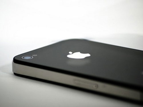 Lợi nhuận iPhone của hãng Apple đã 