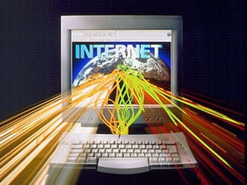 Ứng dụng Internet mang lại hàng chục nghìn tỷ USD