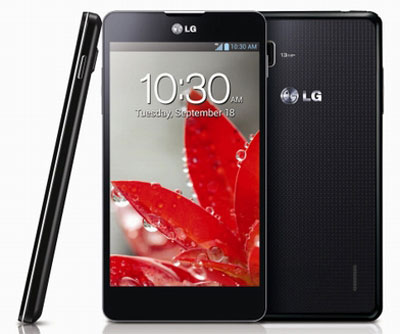 9 smartphone tốt nhất năm 2012