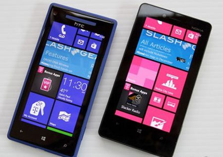 Sắp có bản vá lỗi khởi động của Windows Phone 8
