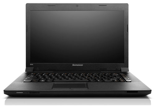 Lenovo giới thiệu laptop giá rẻ cho doanh nhân