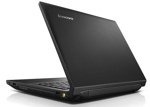 Lenovo giới thiệu laptop giá rẻ cho doanh nhân