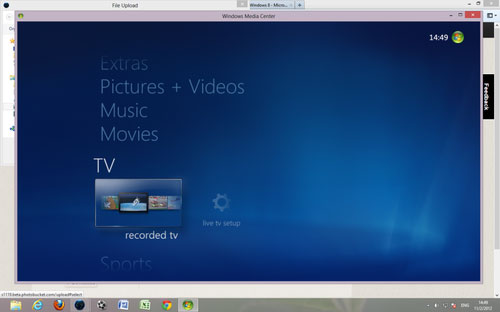 Cách xem DVD trên Windows 8 miễn phí