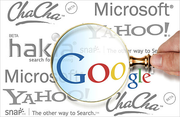 Tham vọng mới của Google trên thị trường tìm kiếm di động 
