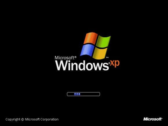 Windows XP dễ nhiễm virus hơn 469% so với Windows 8
