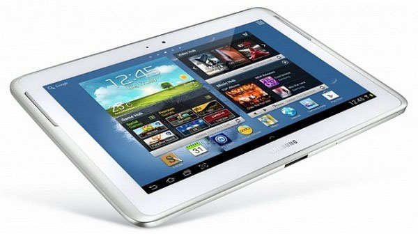 Tablet 12-inch của Samsung sẽ ra mắt vào đầu năm sau