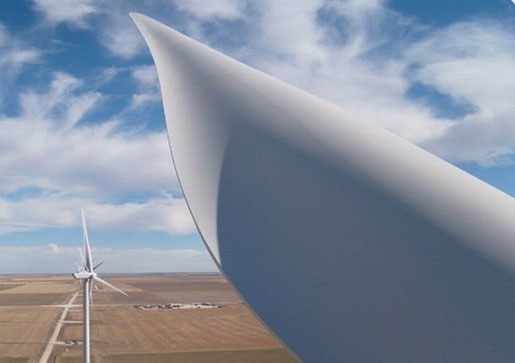 Microsoft mua và sử dụng 100% năng lượng gió từ Texas