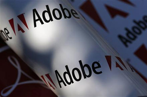 152 triệu tài khoản Adobe bị lộ trên web