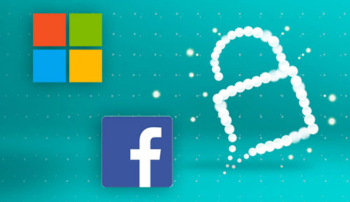 Microsoft và Facebook thưởng tiền cho việc khám phá lỗi bảo mật