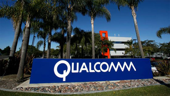 Lo ngại đối thủ, Qualcomm hướng đến smartphone cấp thấp