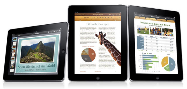 Steve Jobs đã làm như thế nào để giúp iPad thành công?
