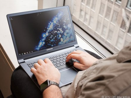 Cách phòng tránh các tác hại khi sử dụng laptop lâu dài
