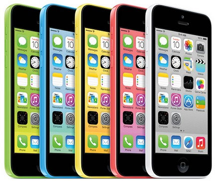 Apple thu lại iPhone, iPad bị thấm nước