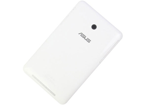 ASUS MeMo Pad HD7 ra phiên bản 2 SIM, giá từ 4,4 triệu đồng