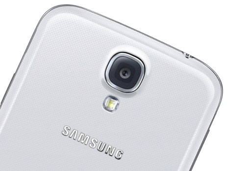 Dự đoán 8 tính năng "hot" của Galaxy S5