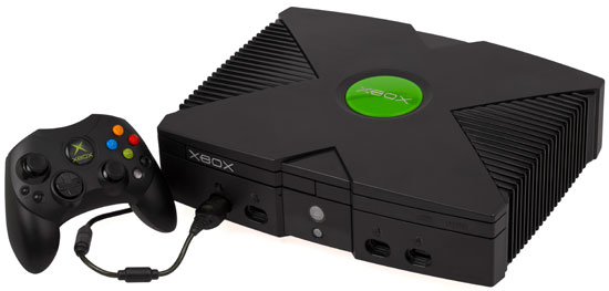 Lịch sử 12 năm vẻ vang của máy chơi game Xbox