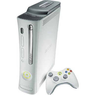 Lịch sử 12 năm vẻ vang của máy chơi game Xbox