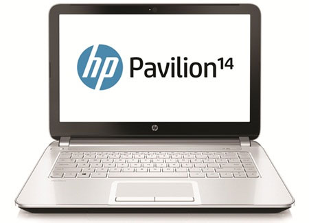 HP Pavilion 14 & 15 và những nâng cấp đáng giá