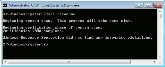 hdd-sfc-scan-now-result