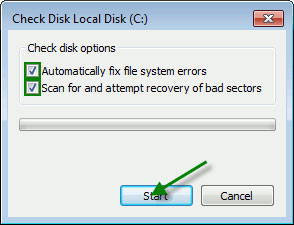 hdd-check-local-disk