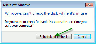 hdd-windows-cant-check-message