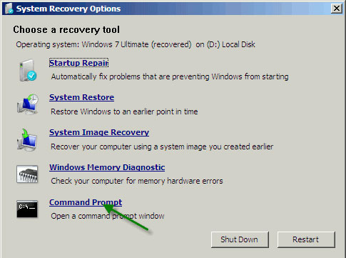 hdd-system-recovery-options