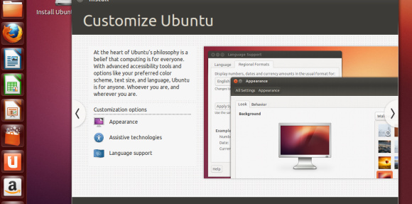 10 lý do chọn Ubuntu 12.10 thay Windows 8