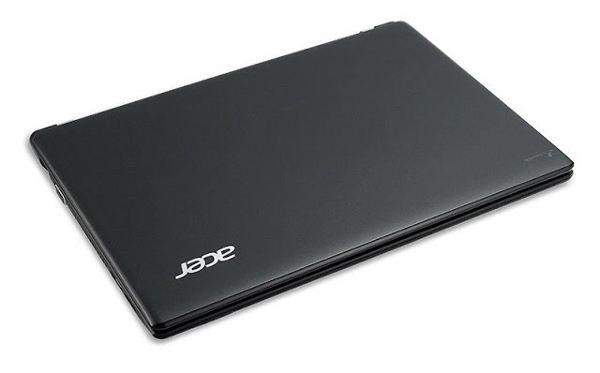 Acer tung laptop di động giá rẻ cho sinh viên