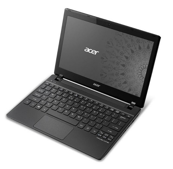 Acer tung laptop di động giá rẻ cho sinh viên