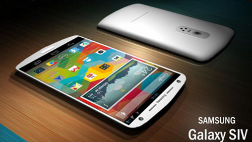 Dự án mật tiết lộ Galaxy S IV sẽ ra mắt trong tháng 4/2013