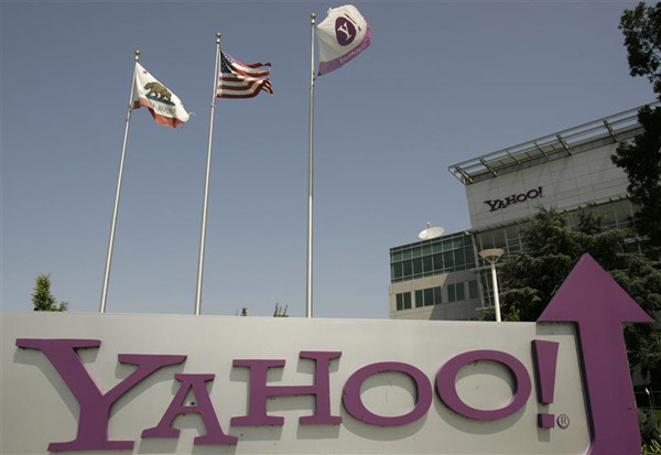 Yahoo bị phạt 2,7 tỷ USD 