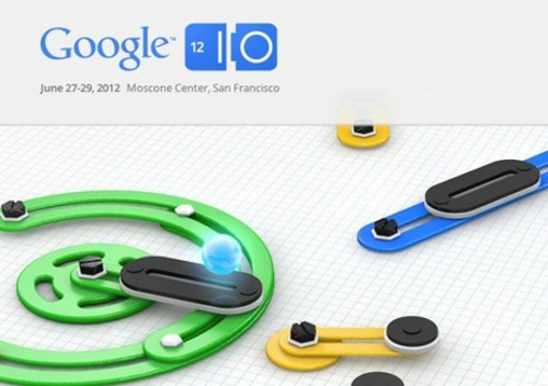 Google I/O 2013 sẽ diễn ra vào giữa tháng 5