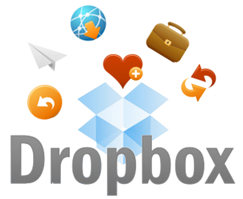 Dropbox sắp hỗ trợ Windows 8