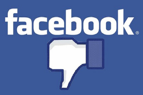 9 mẹo giúp ban tránh bị vạ lây vì Facebook