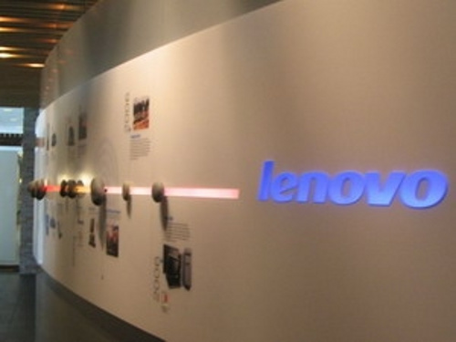 Lenovo thiết lập dây chuyền lắp ráp máy tính tại Mỹ