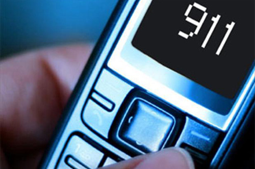 Mỹ triển khai nhắn tin khẩn cấp tới 911 từ năm 2014 