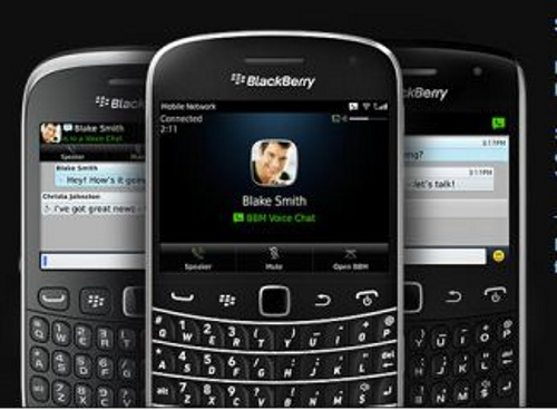 BlackBerry Messenger 7 chính thức ra mắt