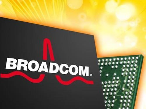 Broadcom sẽ đặt chân vào lĩnh vực mạng 4G đầu 2013