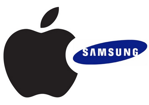 Thấy gì từ vụ Apple kiện Samsung?