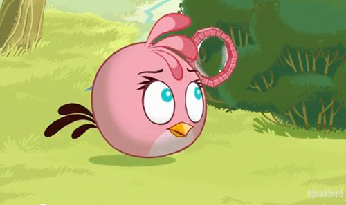 Sinh nhật Angry Birds, thêm bàn chơi cho Android, iOS 