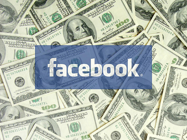 Facebook mua lại nền tảng quảng cáo đình đám